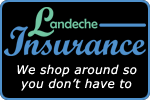 Landeche Insurance, LLC