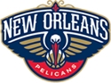 New Orleans Pelicans Basketball Team