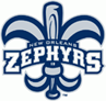 New Orleans Zephrys Baseball