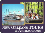 Maison Dupuy Hotel in New Orleans