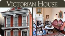 Victorian House  Bed and Breakfast