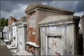 New Orleans Cemeteries