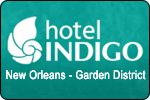 Hotel Indigo - New Orleans - Garden District
