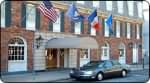 Best Western New Orleans Inn Airport