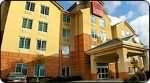 Comfort Suites New Orleans Hotel