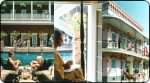 French Quarter Courtyard Hotel