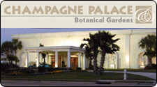 Champagne Palace - New Orleans Wedding Venue Champagne Palace - New Orleans Wedding Venue