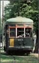 A New Orleans Street Car