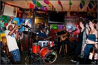 New Orleans Jazz Musicians