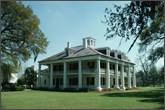 Louisiana Historic Plantations