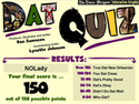 30 Questions on New Orleans