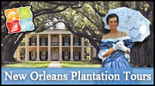 New Orleans  Plantation Tours by Vacations Made Easy