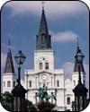 New Orleans Community, Politics to genealogy
