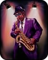 New Orleans Jazz Music, R&B, Funk
