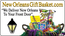 New Orleans Gift Basket.com