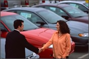 New Orleans Auto Dealers