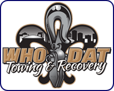 Who Dat Towing & Recovery