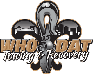 Who Dat Towing & Recovery
