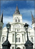 New Orleans Churches