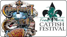 Franklin Parish Catfish Festival