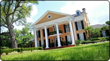 Southern Oaks Plantation - New Orleans  Wedding Receptions and Special Events