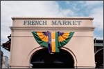 New Orleans French  Market - The original New Orleans Supermarket 