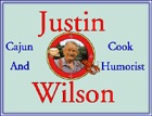 Justin Wilson Louisiana Chef and Humorist