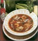 New Orleans Seafood Gumbo