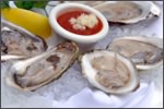 New Orleans Seafood Restaurants