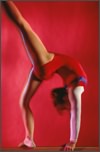 New Orleans Gymnastics and Dance Classes