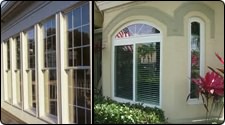 Zeringue's Construction offers window contractor services