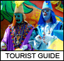 New Orleans Tourist, Travel Guide