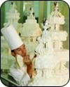 New Orleans Wedding Cakes and Bakeries