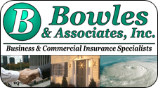 Bowles and Associates, Inc. 