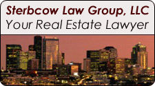 Sterbcow Law Group - Full Service Real Estate Law Firm