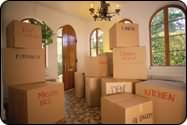 New Orleans Movers, Moving Companies and Storage Units