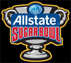 New Orleans Allstate Sugar Bowl