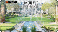Longue Vue House and Gardens
