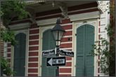Faubourg Marigny Bed and  Breakfasts
