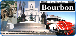 Online Discounts on New Orleans Tours and Attractions