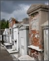 New Orleans Cemetery Tours