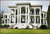 Louisiana Plantation Tours