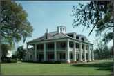 Louisiana Plantation Tours