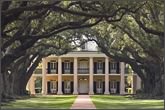 Louisiana Plantation Tours