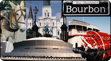 New Orleans Tours and Louisiana Tours