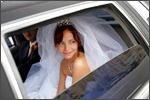 New Orleans Wedding Limousines