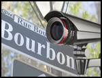New Orleans Live cams, Web Cams